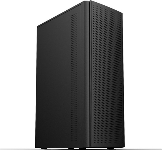 Изображение Obudowa Crono CRONO skí DM2 Midi Tower, bez zdroje, erná