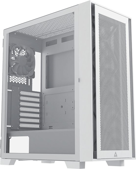 Изображение Obudowa do komputera Montech Air 1000 Lite White