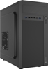 Picture of Obudowa Helix USB-C MATX Mini Tower Czarna 