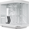 Picture of Hyte Y70 Midi Tower Computer Case White