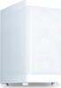 Picture of Obudowa I4 ATX Mid Tower PC Case 6 wentylatorów Biała
