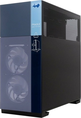 Attēls no Obudowa In Win InWin F5 Gehäuse - schwarz