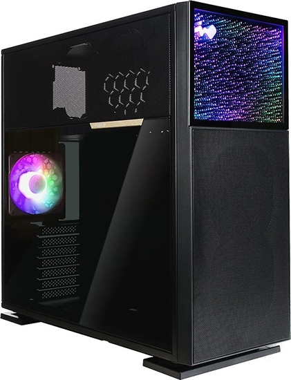 Picture of Obudowa In Win N515 (IW-CS-N515BLK-1AL120)