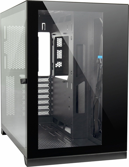 Picture of Obudowa Inter-Tech C-703 Vision (88881364)