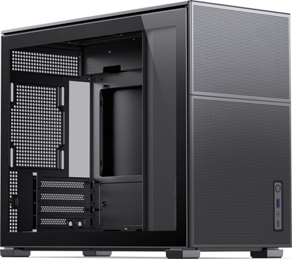 Изображение Obudowa Jonsbo D31 Mesh czarna