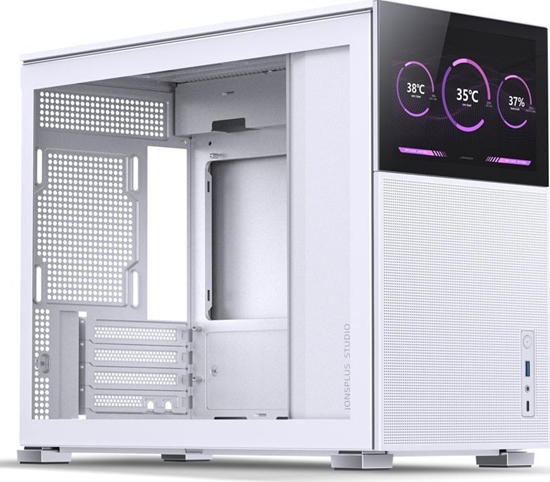 Изображение Obudowa Jonsbo D31 Mesh Screen biaa