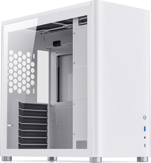 Изображение Obudowa Jonsbo D40 biaa