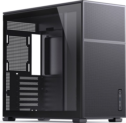 Изображение Obudowa Jonsbo D41 Mesh czarna