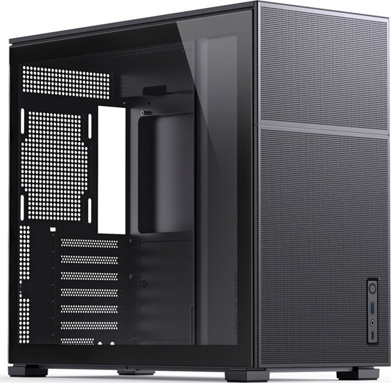 Изображение Obudowa Jonsbo D41 Mesh czarna