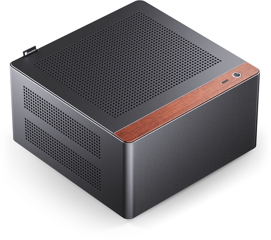 Изображение Obudowa Jonsbo NV10 czarna