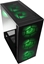 Picture of Obudowa Kolink Kolink Observatory HF Plus Mesh ARGB Midi Tower Case - Black
