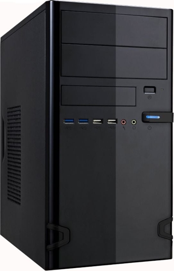Изображение Obudowa Linkworld 727-22 + Zasilacz LPW19-25 450W
