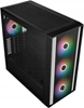 Picture of Cooler Master MasterBox 600 Computer Corpus