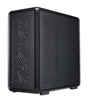Picture of Cooler Master MasterFrame 600 ATX Computer case Black