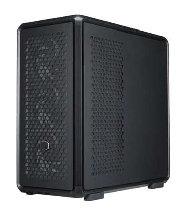 Picture of Cooler Master MasterFrame 600 ATX Computer case Black