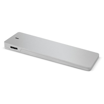 Picture of Obudowa na dysk - Envoy for Macbook Air 2012 USB3.0 aluminium