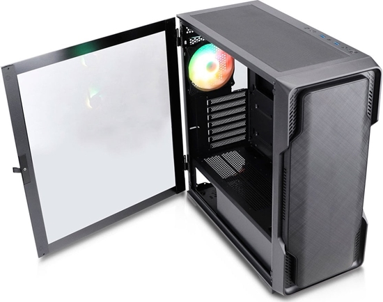 Picture of Obudowa Nanoxia Deep Silence 9 ARGB czarna