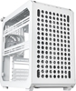 Picture of Cooler Master Q500-WGNN-S00 Qube 500 Flatpack Computer case White
