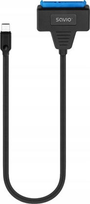 Attēls no Obudowa Savio NOCTIS GLASS RGB X1 Obudowa komputerowa