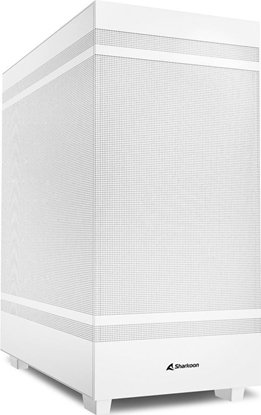 Picture of Obudowa Sharkoon Rebel C50 biaa