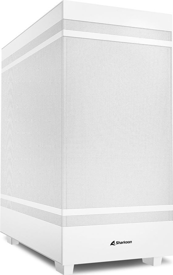 Picture of Obudowa Sharkoon Rebel C50 biaa