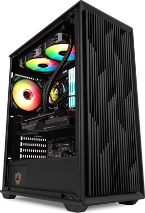 Picture of Obudowa Sharkoon VK2 ARGB czarna