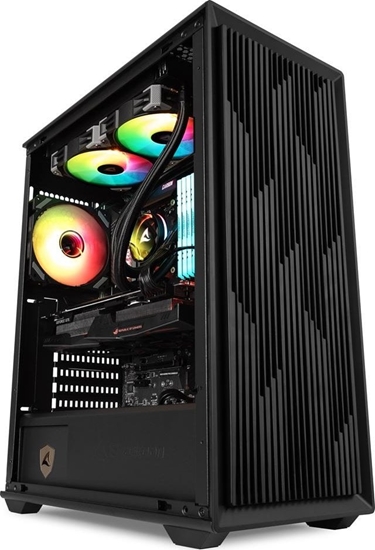 Picture of Obudowa Sharkoon VK2 ARGB czarna