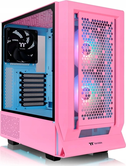 Picture of Obudowa Thermaltake Ceres 350 MX róowa (CA-1Z3-00MAWN-00)
