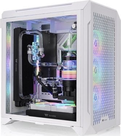 Picture of Obudowa Thermaltake CTE C700 Air Snow (CA-1X7-00F6WN-00)