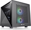 Изображение Thermaltake Divider 200 TG Air Black M-ATX