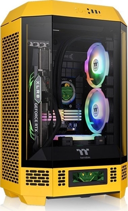 Picture of Obudowa Thermaltake The Tower 300 óta (CA-1Y4-00S4WN-00)