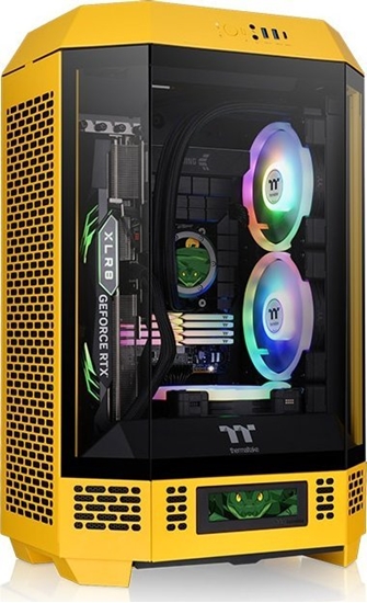 Picture of Obudowa Thermaltake The Tower 300 óta (CA-1Y4-00S4WN-00)