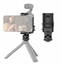 Изображение Obudowa Uchwyt Mocowanie Do Dji Osmo Pocket 3 Iso 1/4"" + Uchwyt Na Telefon / Pu726b