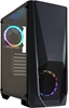 Picture of Xilence Xilent Blast X505.ARGB Gaming PC Case, RGB ATX Midi Tower, black
