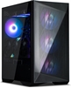 Picture of ZALMAN Z9 Iceberg MS ATX ARGB fan x4 Black