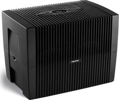 Attēls no Oczyszczacz powietrza Venta Nawilacz ewaporacyjny AH555 Original Connect (czarny, do 60m2)