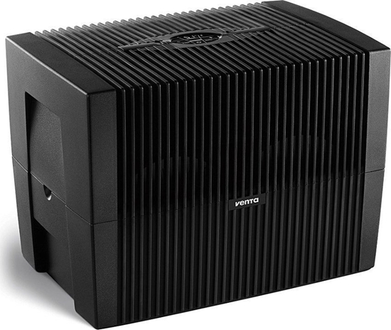 Picture of Oczyszczacz powietrza Venta Nawilacz ewaporacyjny AH555 Original Connect (czarny, do 60m2)