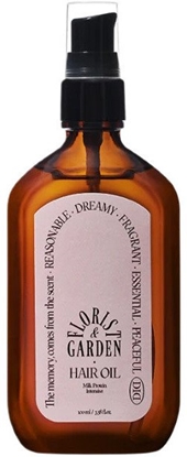 Picture of ODID_Milkprotein Intensive Hair Oil olej do wosów Florist Garden 100ml