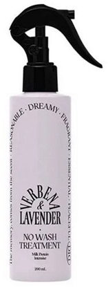 Изображение ODID_Milkprotein Intensive No Wash Ampoule Treatment odywka do wosów w mgiece Werginia Lawenda 200ml