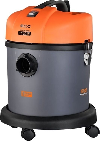 Picture of Odkurzacz ECG Vacuum cleaner ECG VM 3140