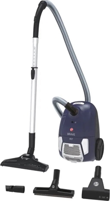 Picture of Odkurzacz Hoover Vacuum cleaner Hoover BV60PET 011