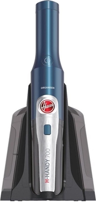 Picture of Odkurzacz Hoover Vacuum cleaner Hoover HH710BSS 011