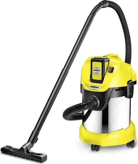 Picture of Odkurzacz Karcher WD 3 Battery Premium Set (1.629-951.0)