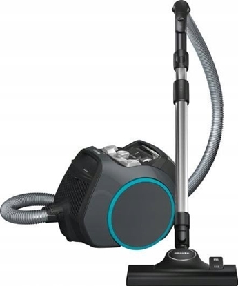 Picture of Odkurzacz Miele Vacuum cleaner Miele Boost CX1 Active 12133590 (12133680), black