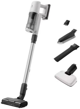 Picture of Electrolux Hygienic 600 EP61HB21UV Vacuum cleaner