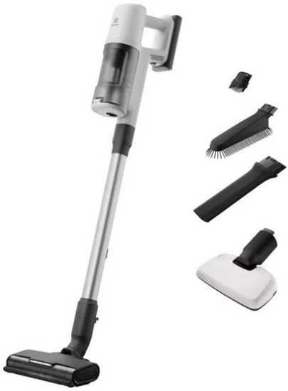 Picture of Electrolux Hygienic 600 EP61HB21UV Vacuum cleaner