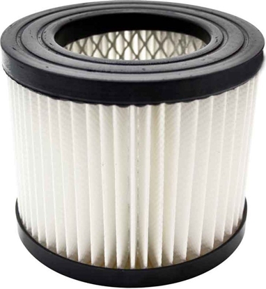 Attēls no Odkurzacz przemysowy BOXER HEPA Filter til Askesuger 10L og 18L