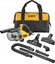 Изображение Odkurzacz przemysowy Dewalt DCV501LN