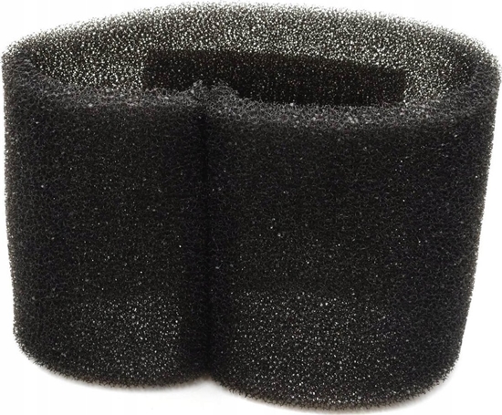 Picture of Odkurzacz przemysowy Geko Filtr gbkowy odkurzacza przemysowego