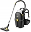 Attēls no Odkurzacz przemysowy Karcher Akumuliatorinis siurblys Karcher BVL 5/1 Bp; 36 V (be akumuliatoriaus ir pakrovjo)